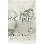 Bonaparte 9780674368354