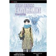 Neon Genesis Evangelion, Vol. 14 9781421578354