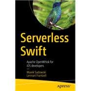Serverless Swift