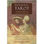 Holistic Tarot 9781583948354