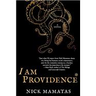 I Am Providence 9781597808354
