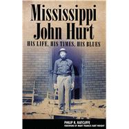 Mississippi John Hurt 9781496818355