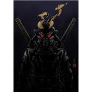 Sturgill Simpson Presents Sound & Fury - the Graphic Novel 9781940878355