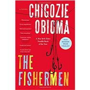 The Fishermen A Novel 9780316338356