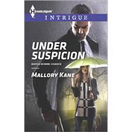 Under Suspicion 9780373698356