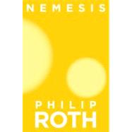 Nemesis 9780547318356