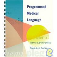 Programmed Medical Language