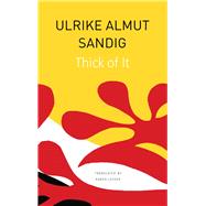 Thick of It 9780857428356