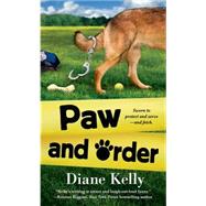 Paw and Order 9781250048356