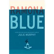 Ramona Blue 9780062418357