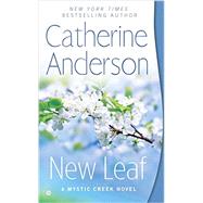 New Leaf 9780451418357