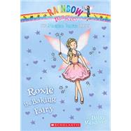The Magical Crafts Fairies #7: Roxie the Baking Fairy 9780545708357