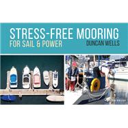 Stress-free Mooring 9781472968357