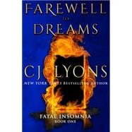 Farewell to Dreams 9781939038357