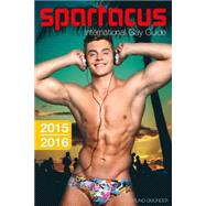 Spartacus International Gay Guide 2015-2016 9783867878357