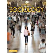 Sociology Plus NEW MySocLab with Pearson Etext -- Access Card Package, 15/e 9780205988358