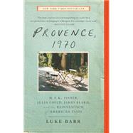 Provence, 1970 9780307718358