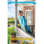 Katy's Homecoming 9780310748359