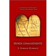 Broken Commandments