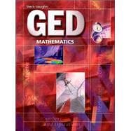 Steck-Vaughn Ged 9780739828359
