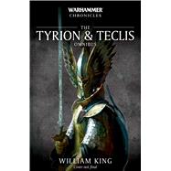 The Tyrion & Teclis Omnibus 9781784968359