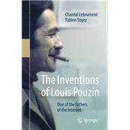 The Inventions of Louis Pouzin 9783030348359