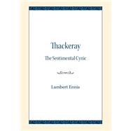Thackeray