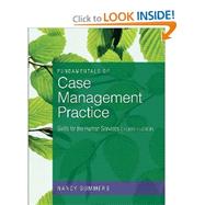 Bundle: Fundamentals of Case Management Practice: Skills for the Human Services, 4th + DVD, 4th Edition 9781133638360