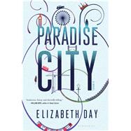 Paradise City 9781620408360
