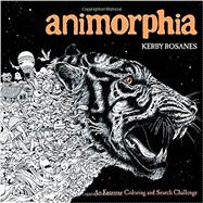 Animorphia 9780147518361