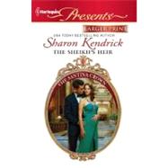 The Sheikh's Heir 9780373238361