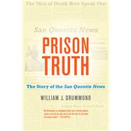 Prison Truth 9780520298361