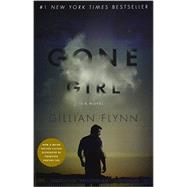 Gone Girl (Movie Tie-In Edition) 9780553418361