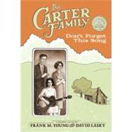 The Carter Family 9780810988361