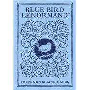 Bluebird Lenormand 9781572818361
