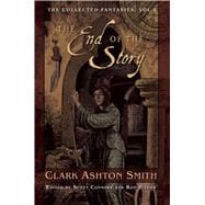The End of the Story 9781597808361