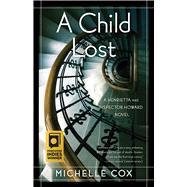 A Child Lost 9781631528361