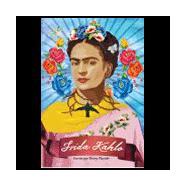 Frida Kahlo - Novel 9781940408361
