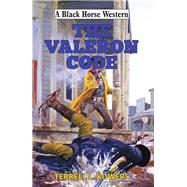 The Valeron Code 9780719828362