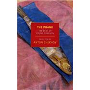 The Prank 9781590178362