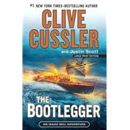The Bootlegger 9781594138362