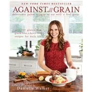 Against all Grain 9781936608362
