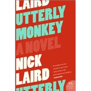 Utterly Monkey