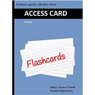 Calculus: AP Edition, 1e, Briggs et al. 1-year access