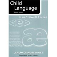Child Language