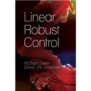 Linear Robust Control