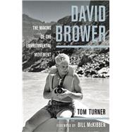 David Brower 9780520278363