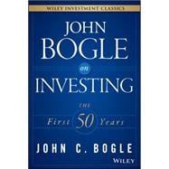 John Bogle on Investing 9781119088363