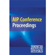 Numerical Analysis and Applied Mathematics: International Conference on Numerical Analysis and Applied Mathematics 2010, Rhodes, Greece 19-25 Septembe
