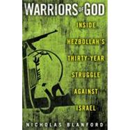 Warriors of God 9781400068364